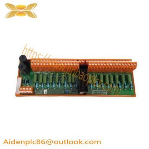 Honeywell FS-TSAI-1620M Safety Manager System Module, Industrial Control Solution