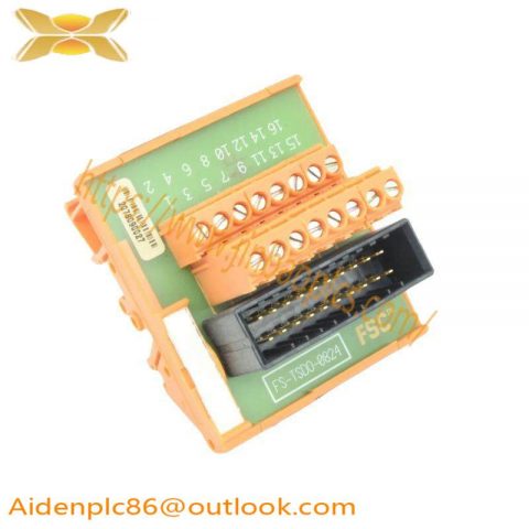 Honeywell FS-TSDO-0824 Safe Digital Output Module: Industrial Control Solution