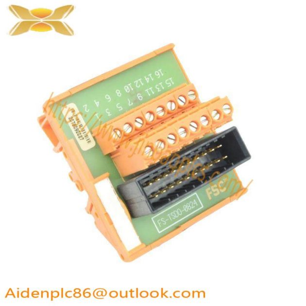 Honeywell FS-TSDO-0824 Safe Digital Output Module: Industrial Control Solution