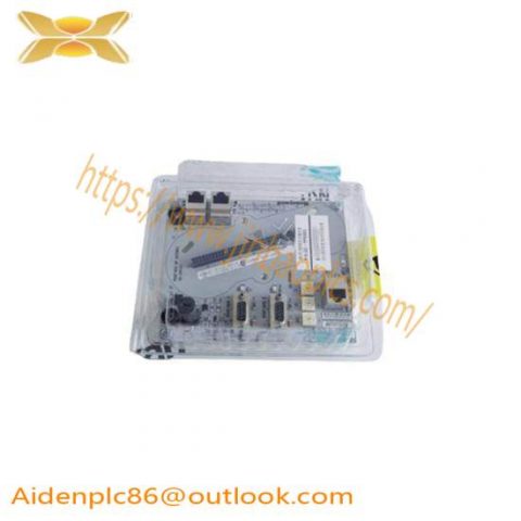 Honeywell FS-UCOM-HSE PLC Module - Advanced Control in Manufacturing