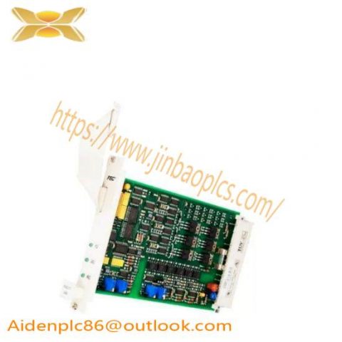 Honeywell FSC 10302/1/1 Digital Input Module, Control & Automation Solutions