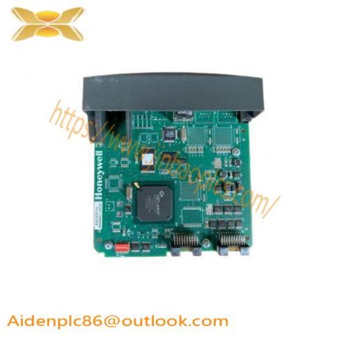 Honeywell HC900B01-0101 | 4 Channel Analog Output Modular