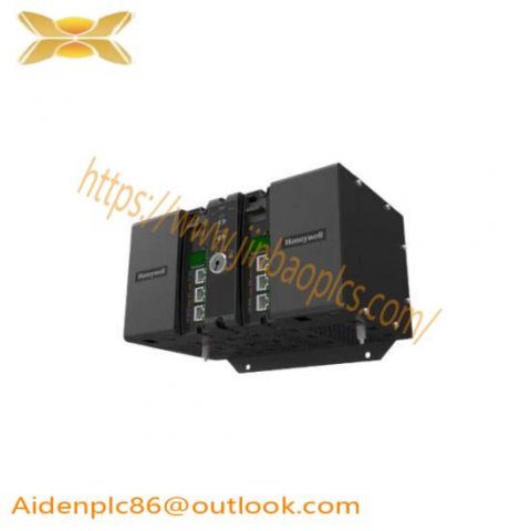 Honeywell HC900G03 Controller, Industrial Control Module