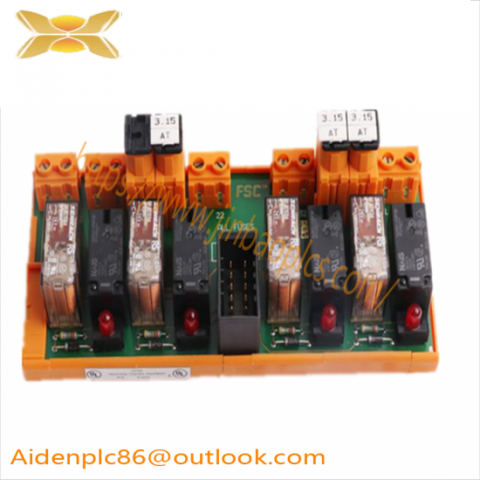 Honeywell K2LCN-2 51401551-200 Industrial Processor Board