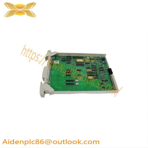 HONEYWELL MC-HPFX02: High Performance, 7-Slot HPMM Card Assembly for Industrial Control Systems