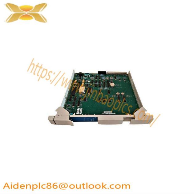 Honeywell MC-PSIM12 Serial Interface I/O Processor, Control & Automation