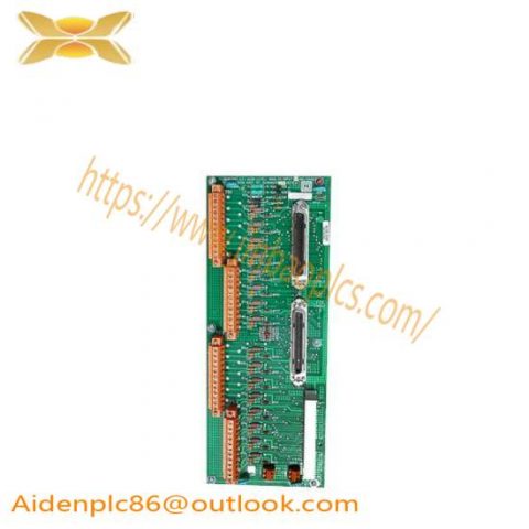 Honeywell MC-TAIH12 51304337-150 Redundant I/O Interface Module