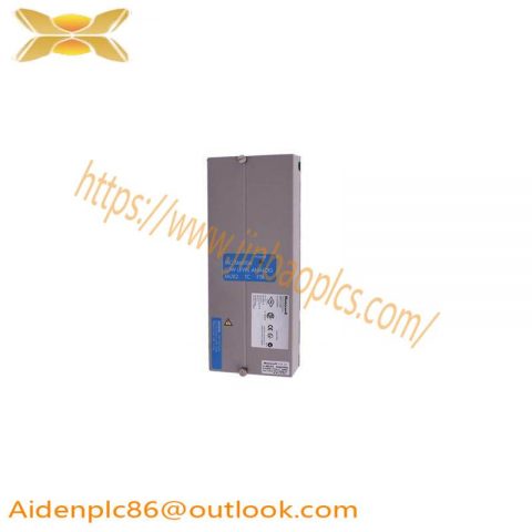 Honeywell 51305890-175 MC-TAMT04 Low Level Input Multiplexer