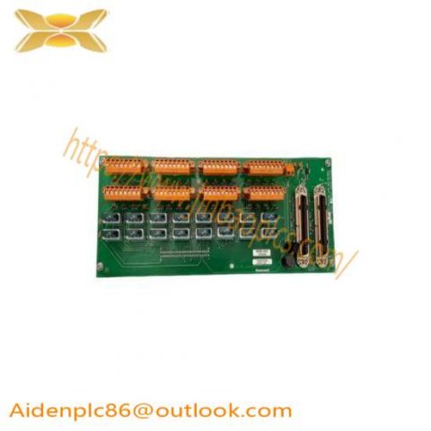 Honeywell MC-TDOY22 Digital Output Field Termination - Precision Control for Industrial Applications