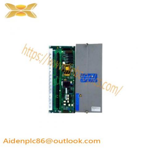 Honeywell MC-YAMR03 51309218-175 Analog Input Multiplexer RTD FTA Board