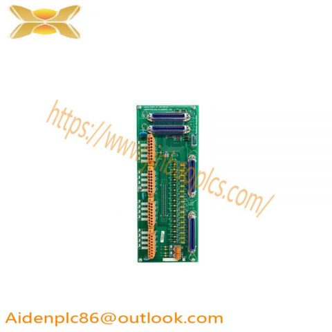 Honeywell MU-TAOY22 51204172-125 Circuit Board, Control & Automation Solutions