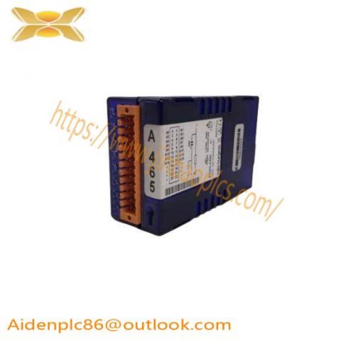 Honeywell PCD3 Digital Output Modules PCD3.A465 - Control and Automation Solutions, Precise and Reliable