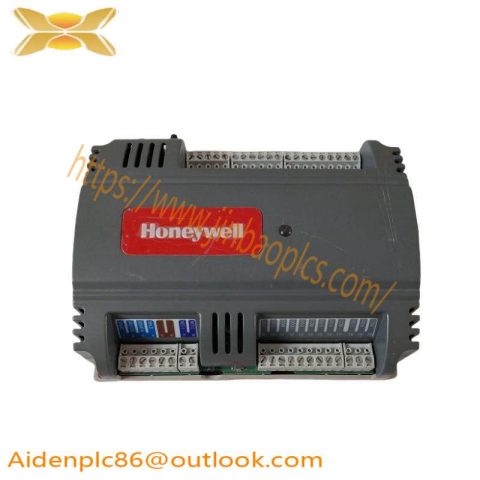 Honeywell PVL6438N Programmable VAV Controller, Energy Efficiency Solutions for HVAC Systems