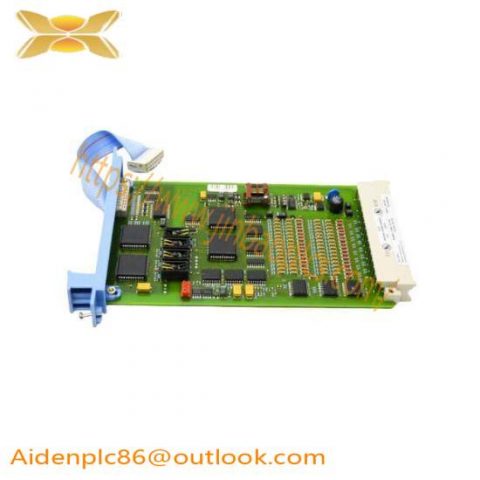 Honeywell SAI-1620M Safety Manager System Module
