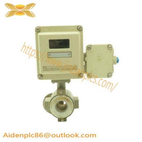 Honeywell SMW20A-0025PL21SV5-XAX1XC-GK: Industrial Control Module