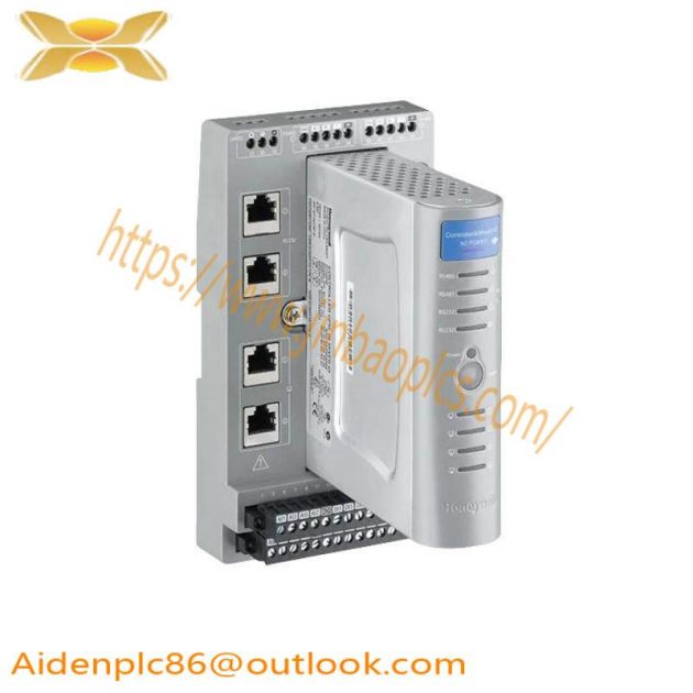 Honeywell SP-EBLDR1 Modular Process Controller - Advanced Automation Solution for Industry