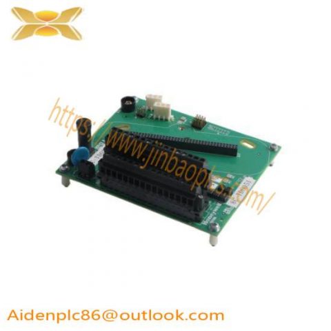 Honeywell SPCL000000003593 - Precision Control Module