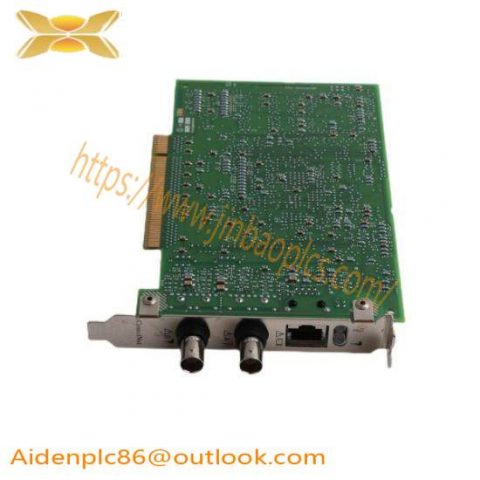 Honeywell TC-RPSC04 - Precision Control Module, Industrial Automation Solutions