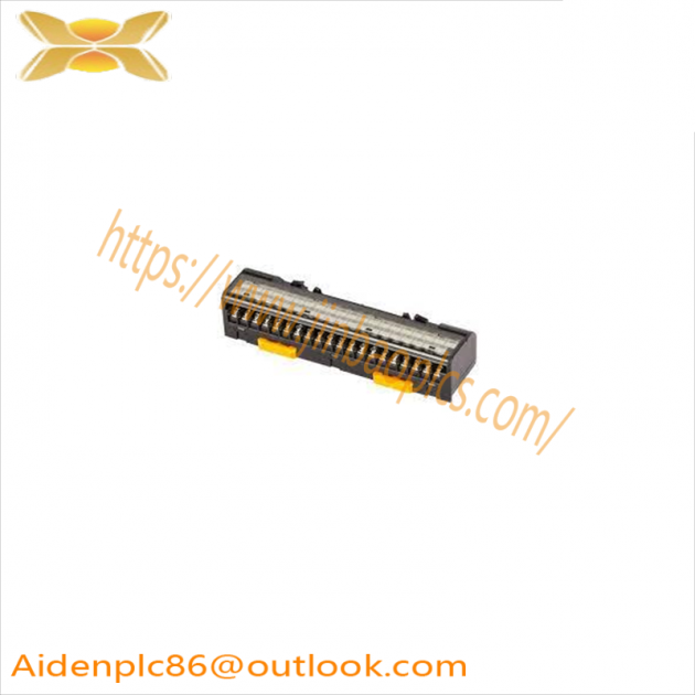 Honeywell TG7-1H40S Smart Link Terminal Board - Industrial Automation Module