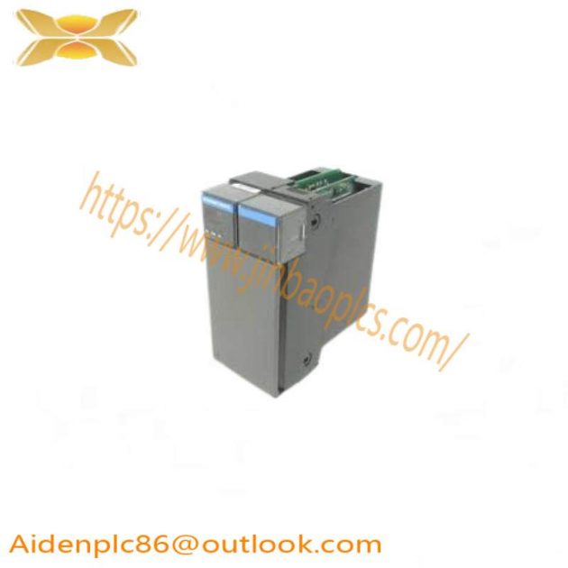Honeywell TK-PRR021 Redundancy Module for Enhanced System Reliability