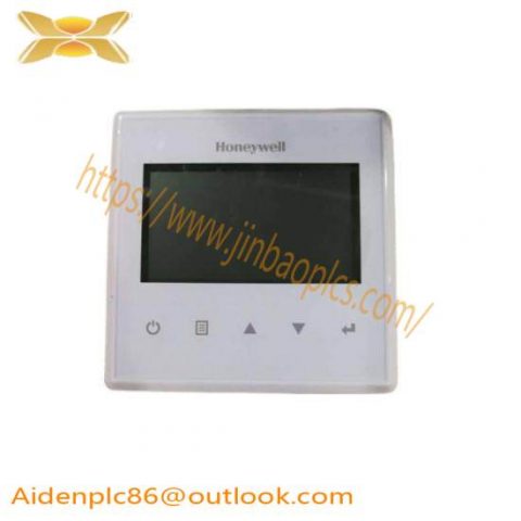 Honeywell VEC8675WP20 Process Controller