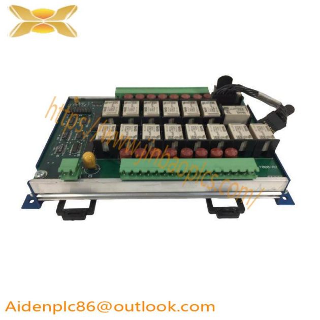 Horner Electric HE693RTD665A RTD Module for Industrial Automation