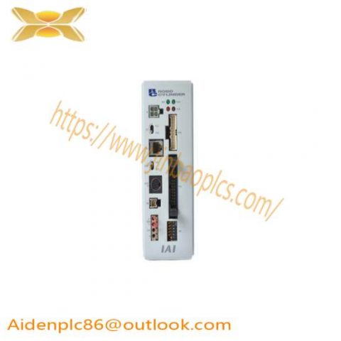 IAI RCS-C Module - SA6-I-30-0/SA6-I-30-H-600-M-NM - Brand New