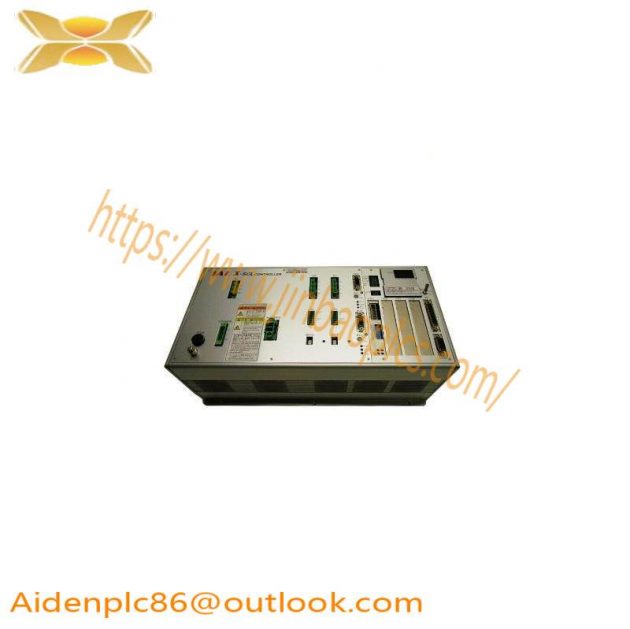 IAI XSEL-KET-2-400A-400A-DV-EEE-0-2 Industrial Controller