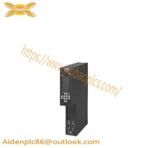 SIEMENS IBS S7 400 ETH DSC/I-T: Advanced INTERBUS Controller Board