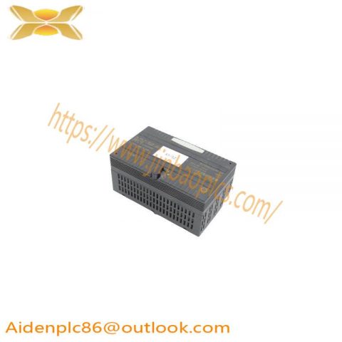 GE IC200ALG630 Analog Input Module - Advanced Automation Solution for Industrial Control