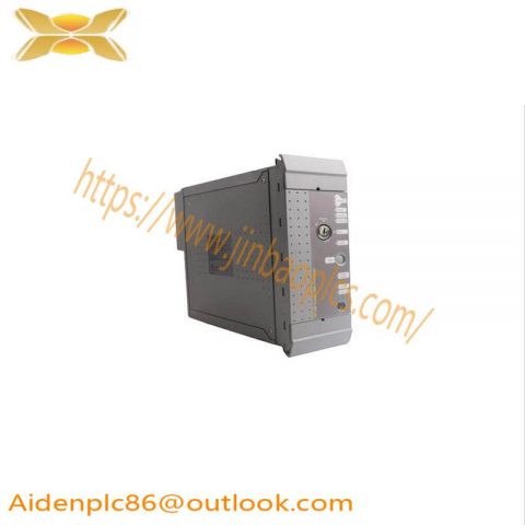 ICS Triplex T8312-7C: Advanced Industrial Expander Interface Module