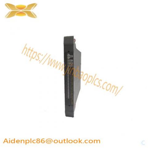 ICS TRIPLEX T8402 Digital Input Module - Advanced Automation Solutions