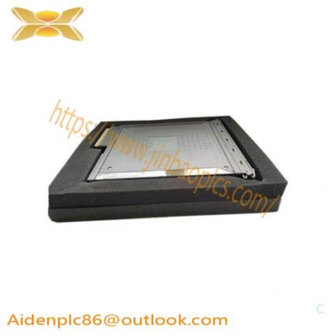 ICS TRIPLEX T8432 Dual Analogue Input Module - Precision Control for Industrial Automation