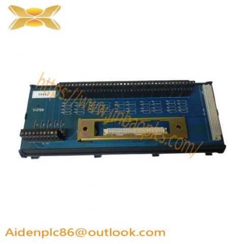 ICS TRIPLEX T8850 Digital Output Module for Industrial Control Systems