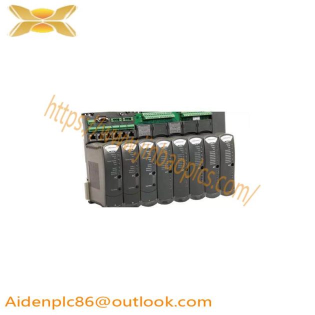ICS TRIPLEX T8850 Digital Output Module for Industrial Control Systems