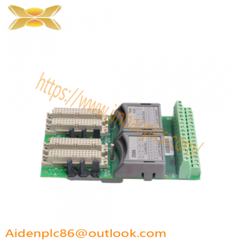 ICS Pro T9482 - Advanced Industrial Control Module