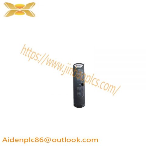 ICS T9833 Analogue Input Module for Control Systems