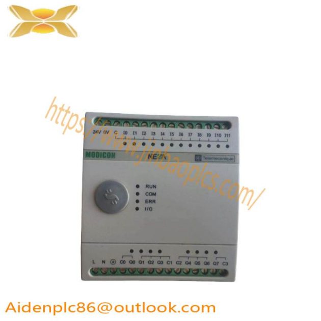 IDER ABW140EG Industrial Control Module