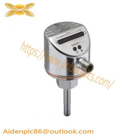 IFM AC2256 AS-Interface Cabinet Control Module