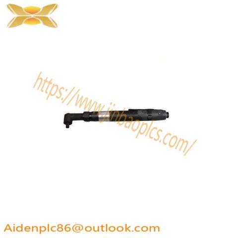 Ingersoll Edge QA1L05S1XLD A04M13010 500rpm Winkelluftschrauber - Precision Drilling Solutions