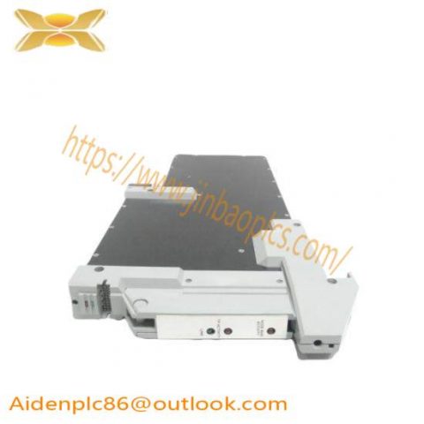 Invensys Foxboro P0971MY.OD I/A Series Control Module