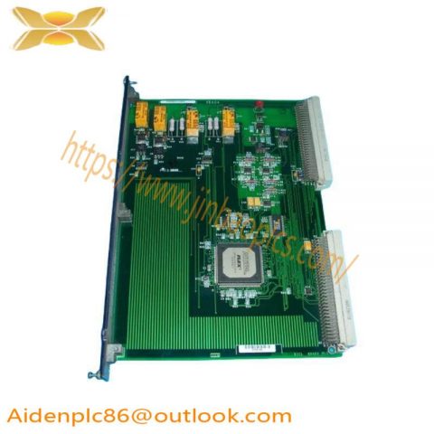 General Electric (GE) IS200BICLH1 6BA04 PCB Module: Industrial Control System Component