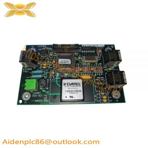 GE IS200ISBDG1AAA: Precision Insync Delay Board for Industrial Control Solutions