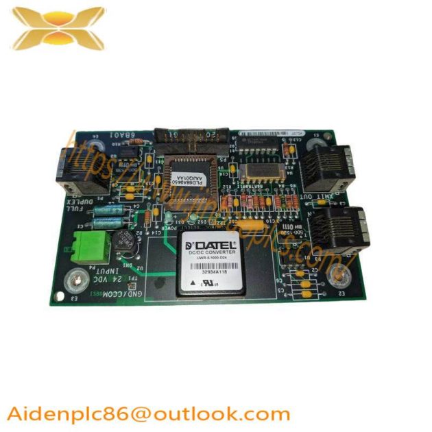 GE IS200ISBDG1AAA: Precision Insync Delay Board for Industrial Control Solutions