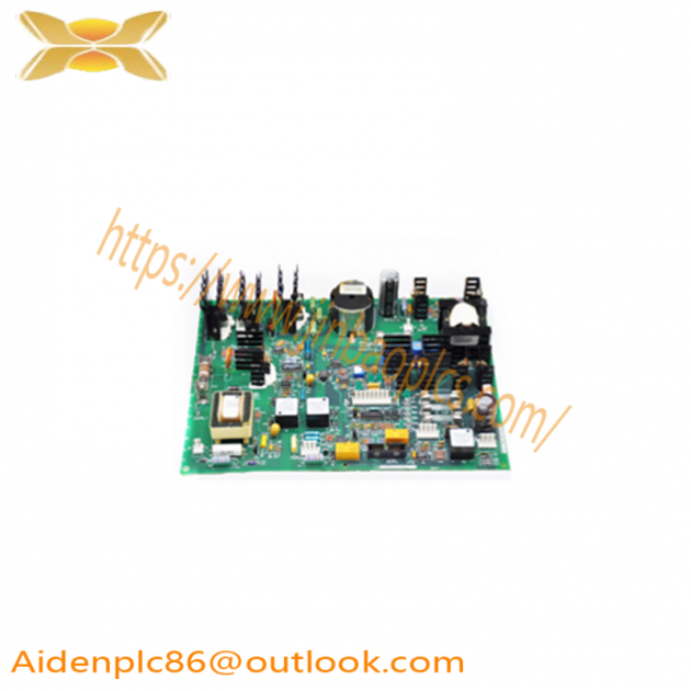 GE IS200JPDHG1A: Advanced Power Distribution Module for Industrial Control Systems