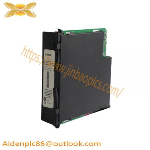 GE IS200TDBSH2A: Advanced Analog Output Module for Industrial Automation