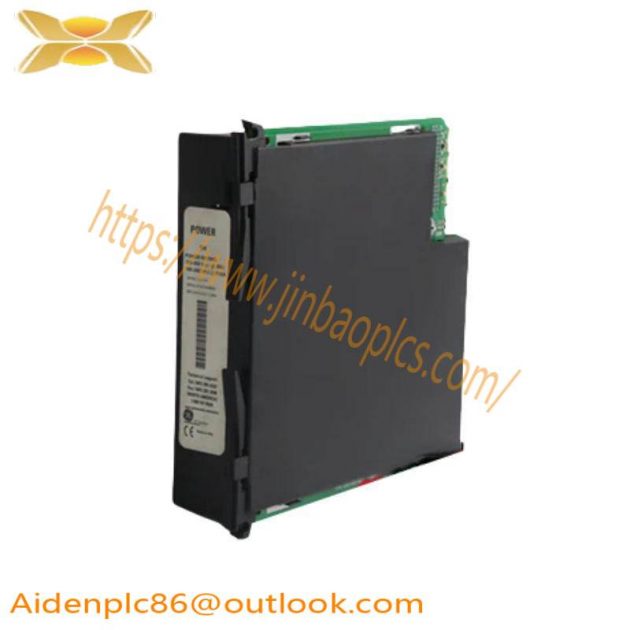 GE IS200TDBSH2A: Advanced Analog Output Module for Industrial Automation