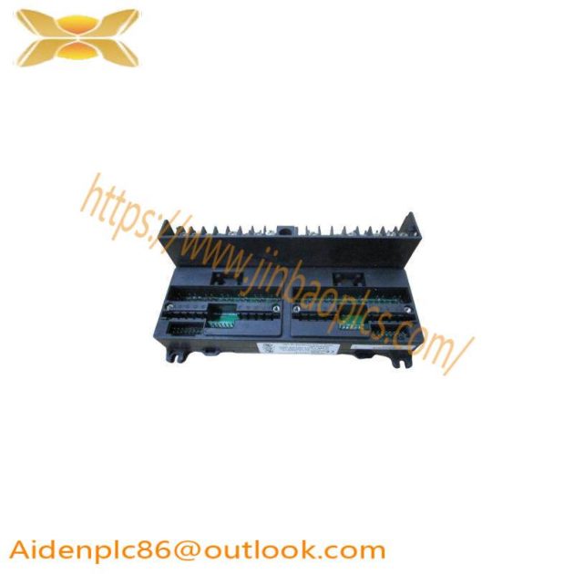 GE IS200VAOCH1B: VME Analog Output CD for MARK VI, Precise Control Solutions