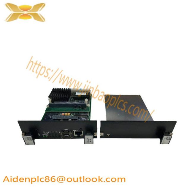 GE IS215ACLIH1A Application Control Layer Module for Industrial Control Systems