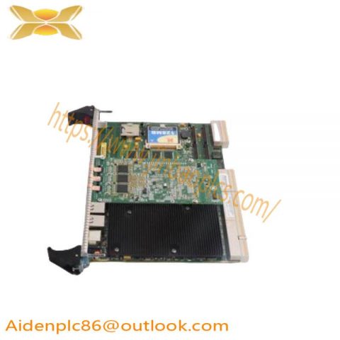 GE IS215UCCCM04AB: Advanced Power Supply Module for Industrial Automation